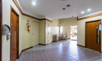 Imagem 5: Apartamento para Venda - 104m², 3 dormitórios, sendo 1 suites, 1 vaga - Floresta