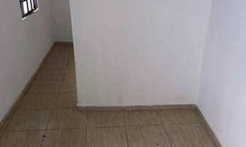 Imagem 6: Casa com 1 dormitório para alugar, 40 m² por R$ 400,00/mês - Paulicéia - Piracicaba/SP