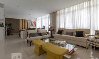 Imagem 5: Apartamento à Venda - Jardim Paulista, 3 Quartos, 136 m2