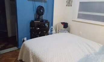 Imagem 4: Apartamemto com 3 quartos e vaga no Flamengo