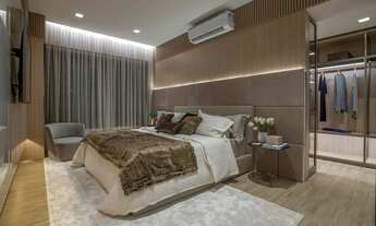 Imagem 6: Apartamento de 231 m² no Vila da Serra