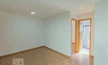 Imagem 4: Apartamento para Aluguel - Jardim São Vicente , 2 Quartos, 42 m2