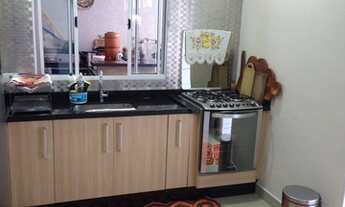 Imagem 6: Casa para para venda 125m2, 3 dorm - 2 vaga - Barueri