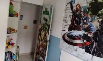 Imagem 4: Apartamento Garden 47m - Vila Arriete - São Paulo