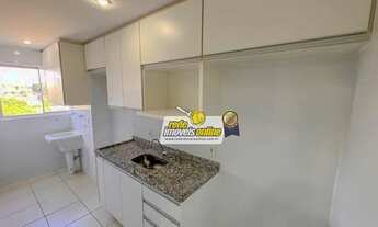 Imagem 6: Apartamento com 3 dormitórios à venda, 63 m² por R$ 295.000,00 - São Benedito - Uberaba/MG