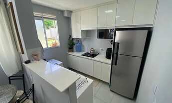 Imagem: Apartamento à venda no bairro Jardim Imperial