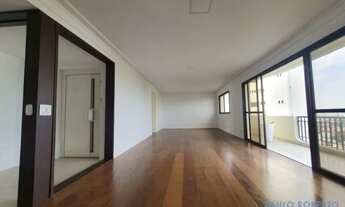 Imagem: APARTAMENTO - MORUMBI - SP
