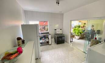 Imagem 7: Condomínio Recanto dos Pássaros- 100 m2, 2/4 sendo um suíte, 110 m2 de área construída