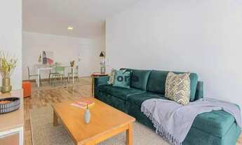 Imagem: Apartamento à venda, 103 m² por R$ 1.710.000,00