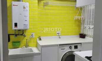 Imagem 7: APARTAMENTO RESIDENCIAL em SANTO ANDRÉ - SP, JARDIM