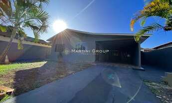 Imagem 3: Casa para alugar com 4 dormitórios em Jardim santos dumont, Paranavaí cod:400