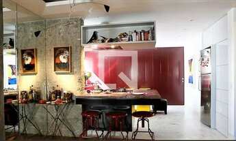 Imagem 4: Apartamento para Aluguel - Jardim Paulista, 3 Quartos, 125 m2