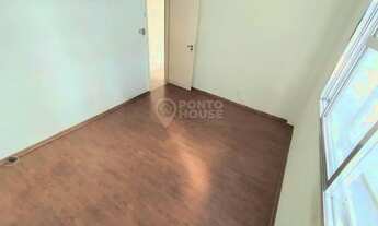 Imagem 5: Apartamento Pé na Areia com 2 domirtórios à venda no Embaré Santos - SP