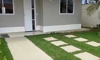 Imagem: Happy Tarumã/ lindas casas com 2 e 3 quartos