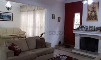 Imagem 5: Palmas do Tremembé - Sobrado para venda com 345 m² 4 quartos sendo 2 suites