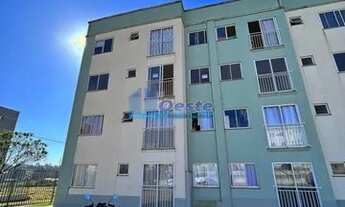 Imagem: Apartamento para locação no Floresta