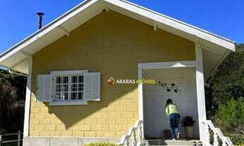 Imagem 7: Casa com 1 dormitório à venda, 50 m² por R$ 1.350.000,00 - Cantagalo - São Bento do Sapuca