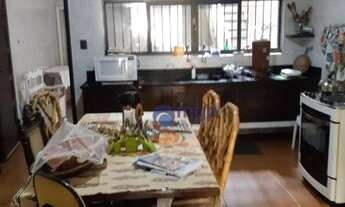 Imagem 3: Sobrado com 4 dormitórios à venda, 253 m² por R$ 780.000,00 - Vila Guilherme - São Paulo/S