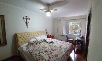 Imagem 7: ÓTIMO APARTAMENTO DE 178M², COM TRÊS DORMITÓRIOS NO CORAÇÃO DOS JARDINS