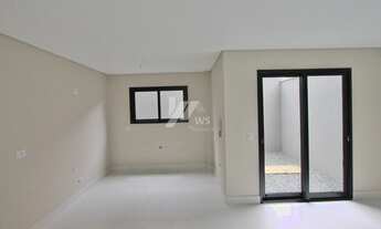 Imagem 4: CURITIBA - Sobrado Padrão - Hauer