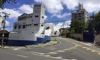 Imagem: Prédio - Parque Itália - Campinas