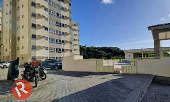 Imagem 5: Apartamento com 2 dormitórios, 49 m² - venda por R$ 145.000,00 ou aluguel por R$ 850,71/mê