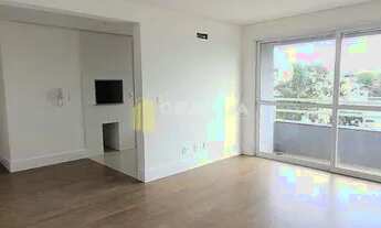 Imagem 4: Cobertura Duplex à venda 2 Quartos, 1 Suite, 2 Vagas, 161.44M², Santana, Porto Alegre - RS