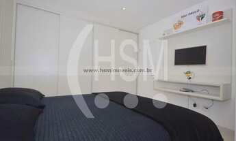 Imagem 5: Casa à venda, 4 quartos, 4 suítes, 4 vagas, Jardim Três Marias - Guarujá/SP