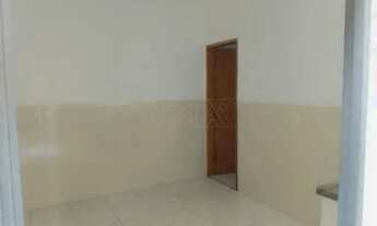 Imagem: Casa térrea para locação com 01 dormitório