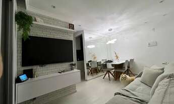 Imagem 4: Apartamento com 2 dormitórios à venda, 49 m² por R$ 300.000,00 - Jardim Rossi - Guarulhos