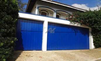 Imagem 2: Casa - Bairro das Palmeiras - Campinas