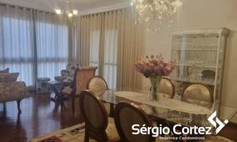 Imagem 6: Apartamento com 4 quartos no Edifício Golden Gate - Bairro Centro em Londrina