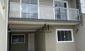 Imagem 2: Oportunidade, Sobrado 3 dormitórios à venda, 183 m²- Uberaba - Curitiba