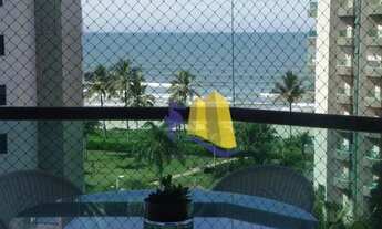 Imagem 5: Apartamento com 4 dormitórios para alugar, 195 m² por R$ 2.100,00/dia - Riviera Módulo 6