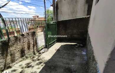 Imagem 3: Casa para aluguel, 1 quarto, Flávio Marques Lisboa - Belo Horizonte/MG