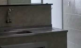 Imagem 2: Aluga se apartamento no bairro Santa Paula