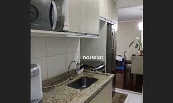 Imagem 6: Apartamento com 2 Quartos à venda, 45m² - Jaraguá/Parque Nações Unidas