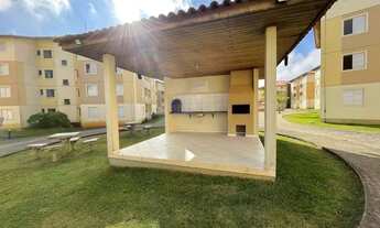 Imagem 3: Apto Cond. Le Village Pitangui