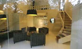 Imagem 2: Casa para Venda - 340m², 4 dormitórios, sendo 3 suites, 3 vagas - Vila Assunção