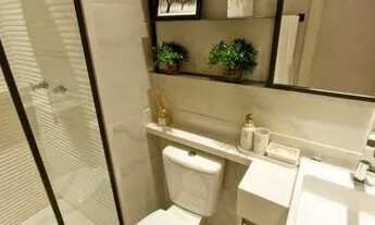 Imagem 4: Apartamento com 2 quartos, 62m² na Lapa