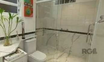 Imagem 6: Cobertura em Santa Cecília