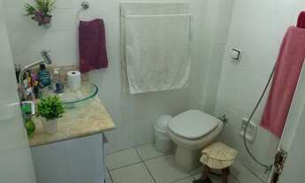 Imagem 6: Apartamento para venda possui 77 metros quadrados com 1 quarto em Itararé - São Vicente