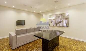 Imagem 2: APARTAMENTO RESIDENCIAL em CURITIBA - PR, BATEL