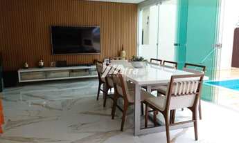 Imagem: Cidade jardim 2, Casa a venda com 4 suítes