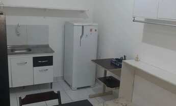 Imagem 2: QUARTO mobiliado AV Bezerra de Menezes