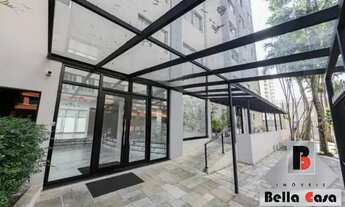 Imagem: Apartamento de dois dormitórios Mooca