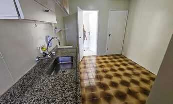 Imagem 3: Apartamento para venda tem 100 metros quadrados com 2 quartos