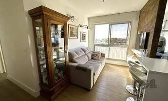 Imagem: Apartamento em Jardim Itu