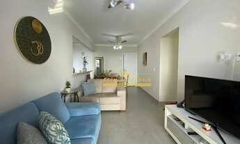 Imagem 2: Apartamento com 2 quartos à venda, Vila Guilhermina - Praia Grande/SP