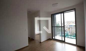 Imagem 4: Apartamento para Aluguel - Jardim Marajoara , 2 Quartos, 46 m2